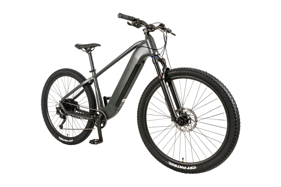 Claud best sale butler hardtail